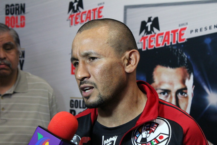 Vargas-Salido quotes