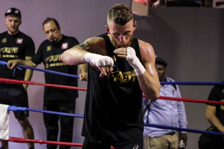 Fonfara - Smith & Payano - Warren quotes Andrzej Fonfara Joe Smith Jr. Juan Carlos Payano Raushee Warren Boxing News