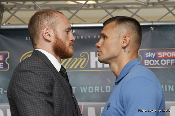 Groves: Murray will not hear the final bell