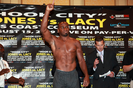 jeff lacy oakey tony oct british champ collar former fight heavy 1st event face light boxing