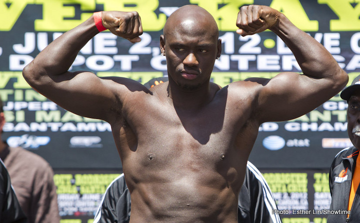 Antonio Tarver not done yet, set to face Travis Kauffman June 10