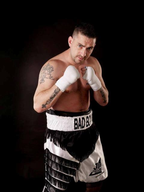 Gh Bosslink Promotions bringing British boxer to fight in Ghana