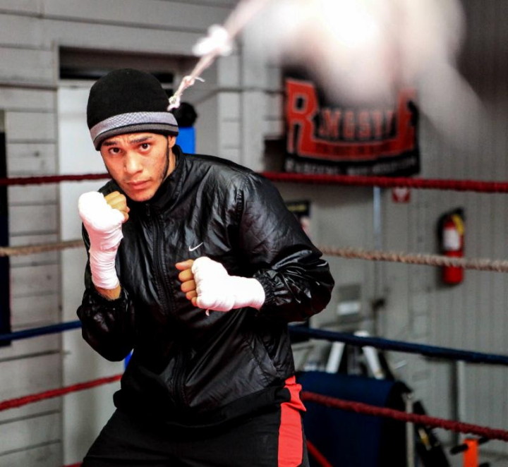 benavidez
