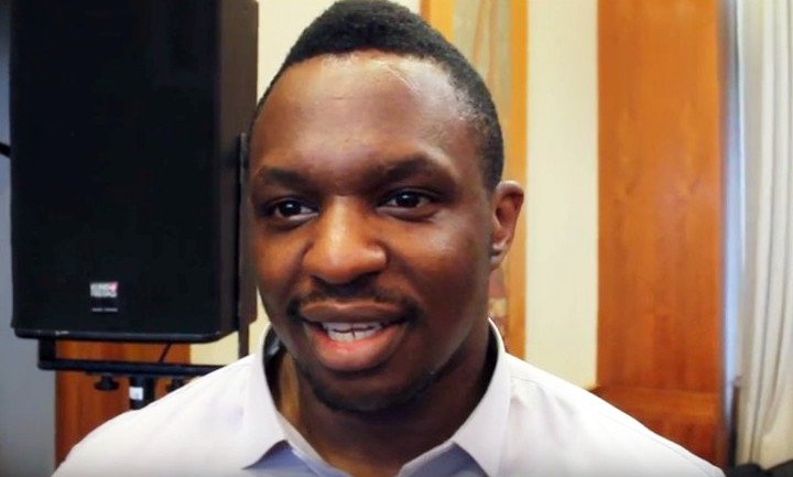 Dillian Whyte-Mariusz Wach on June 3rd – can “The Body Snatcher” stop “The Viking?”