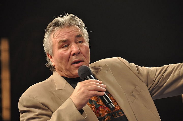Happy Birthday George Chuvalo - The Greatest Living Heavyweight Who Never Won A World Title