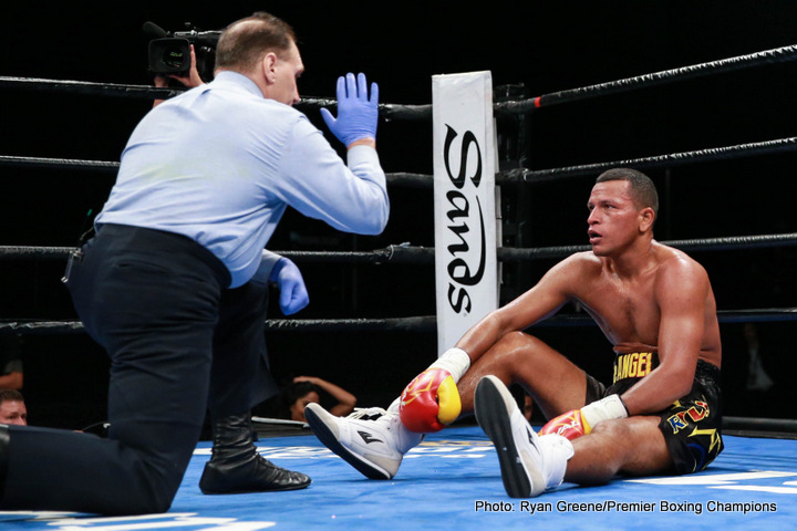 1-Plant vs De Angel_08_23_2016_Fight_Ryan Greene _ Premier Boxing Champions