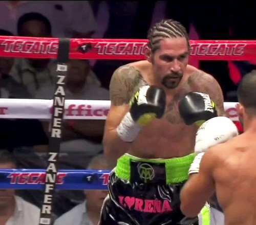 Antonio Margarito beats Ramon Alvarez, but please don’t let him fight Canelo!