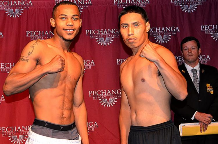 Brant Stops Fitzpatrick in Three