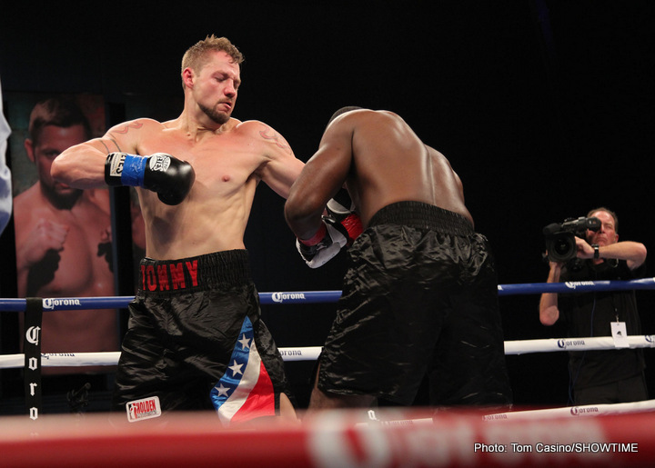 Kalajdzic stops Peterkin; Lippe-Morrison, Baranchyk, Golub victorious