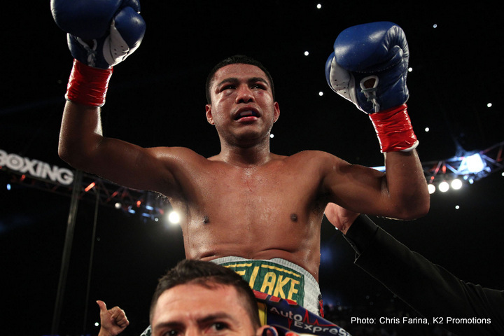 Kal Yafai says he “definitely” wants to fight pound-for-pound star Roman Gonzalez in the future