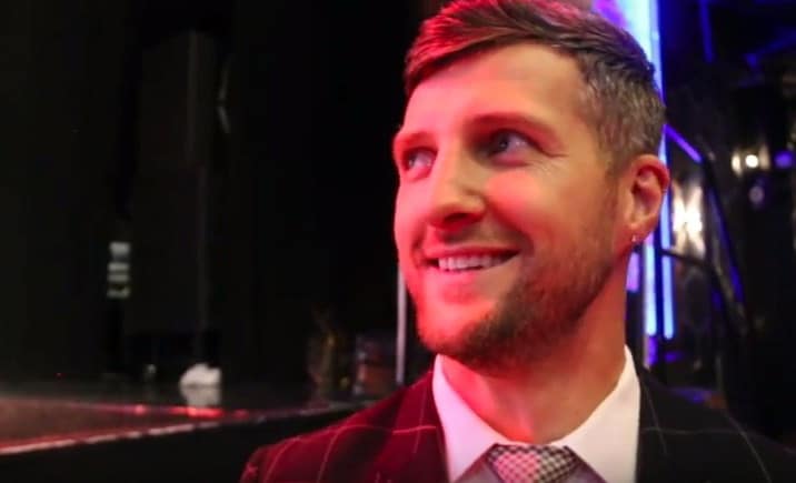 18 Years Ago Today: Carl Froch Goes Pro