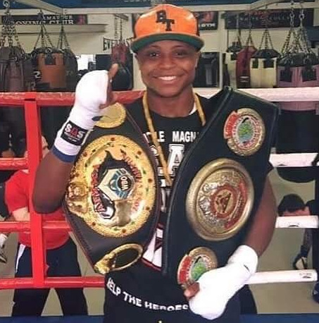 Isaac Dogboe calls out WBO champ Oscar Valdez