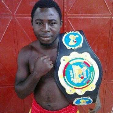 I will stop Yafai for Commonwealth title – Quartey