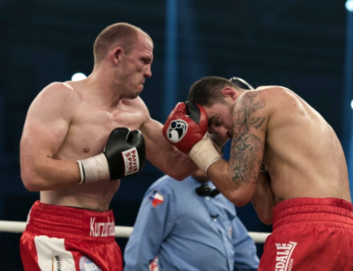 Juergen Braehmer vs. Nathan Cleverly rematch in early 2017 Juergen Braehmer Nathan Cleverly Boxing News