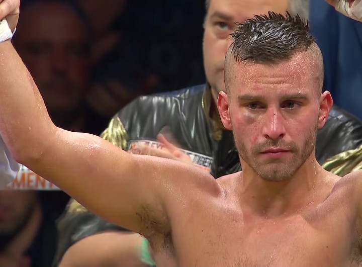 David Lemieux still hopes for big fight with Canelo Alvarez