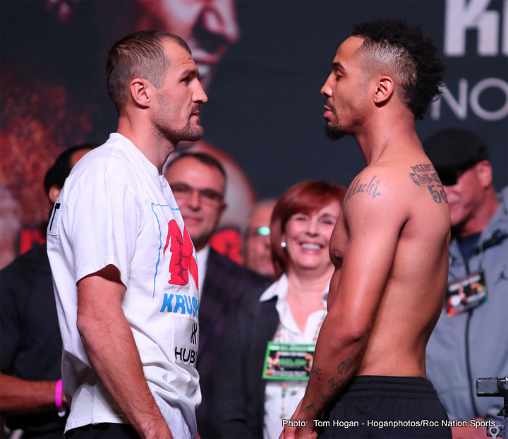 Kovalev vs Ward: Keys to Victory, Four to Explore, Official Prediction