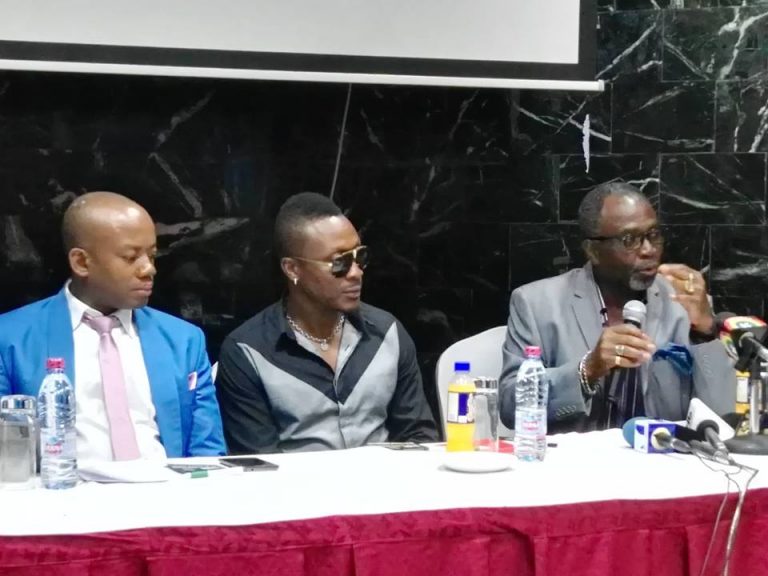 Photo: IBO appoints Ataa Eddie Pappoe to judge Tagoe-Saucedo IBO appoints Ataa Eddie Pappoe to judge Tagoe-Saucedo