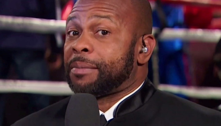 Boxing legend Roy Jones Junior lists the “super-six” greats he modelled himself on