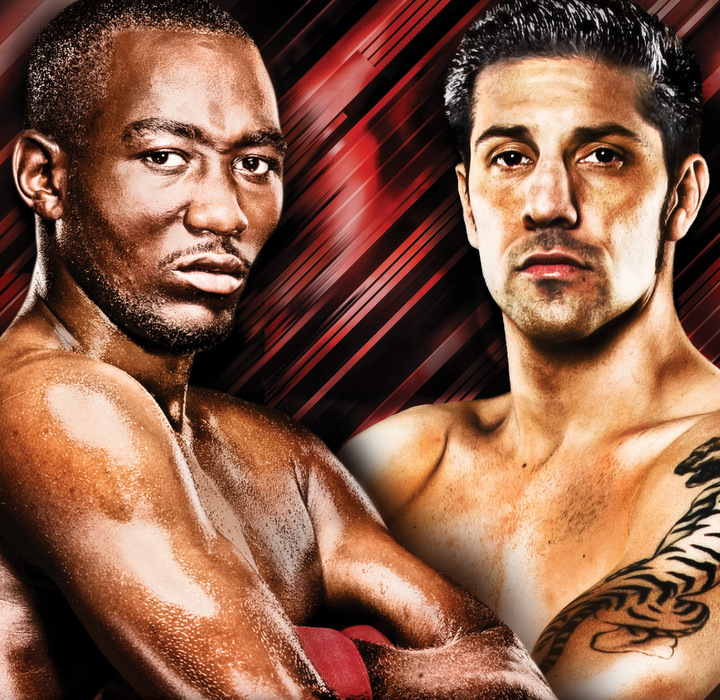 Results: Crawford TKOs Molina Jr