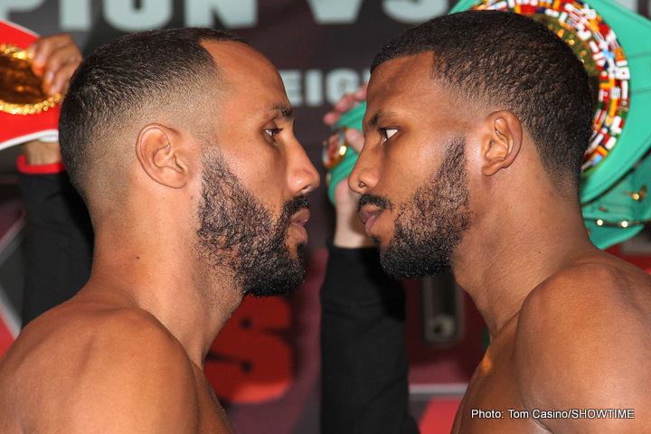 Degale vs. Jack: Best Fight the Best in Brooklyn