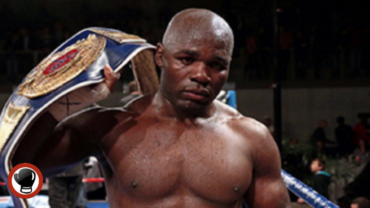 Carlos Takam scores crushing, highlight reel KO over Marcin Rekowski