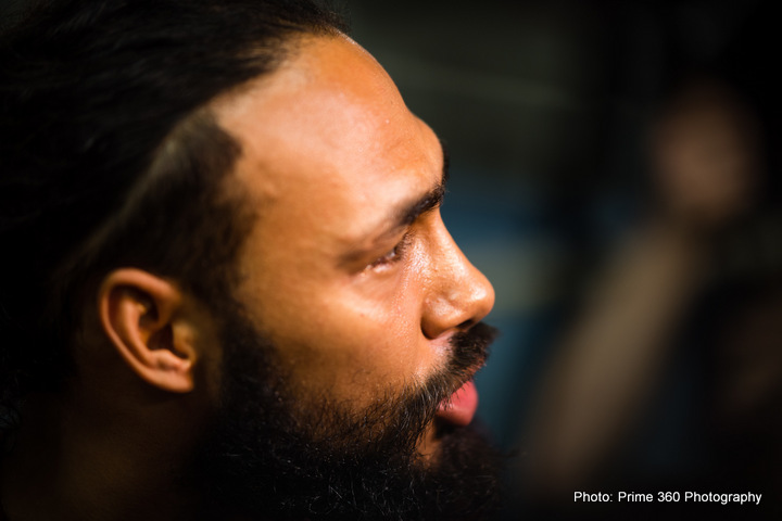 Welterweight rumblings – Thurman wants Pacquiao, Porter wants Thurman rematch