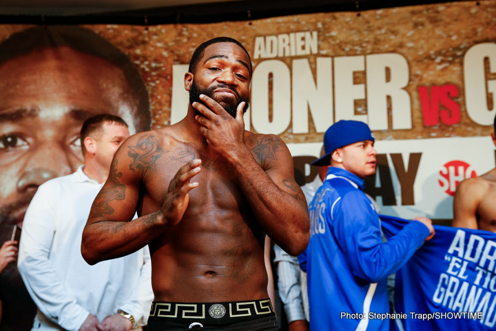 Bad Boy Broner just cannot stay out of trouble, “The Problem” arrested again, this time for sexual battery