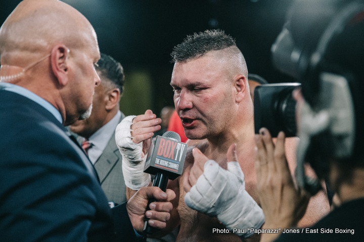 The Debate Continues… Should Roy Jones, Jr. Fight On Despite Latest TKO Victory Over Bobby Gunn?