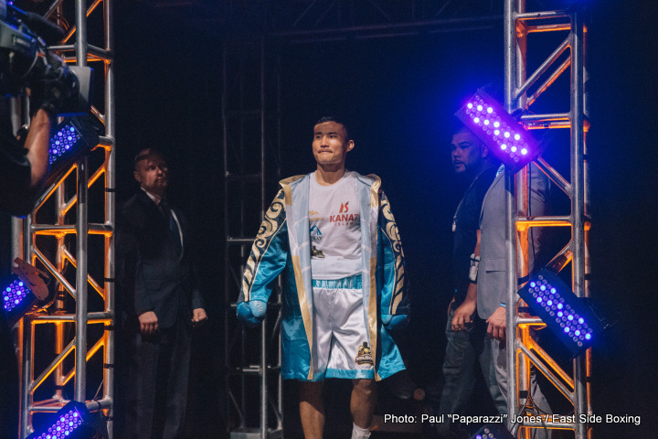 The Debate Continues… Should Roy Jones, Jr. Fight On Despite Latest TKO Victory Over Bobby Gunn?