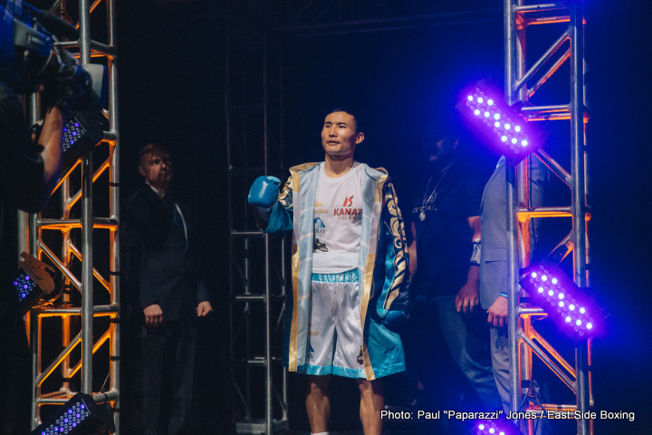 The Debate Continues… Should Roy Jones, Jr. Fight On Despite Latest TKO Victory Over Bobby Gunn?