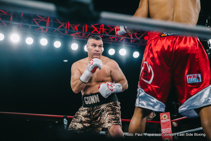 The Debate Continues… Should Roy Jones, Jr. Fight On Despite Latest TKO Victory Over Bobby Gunn?