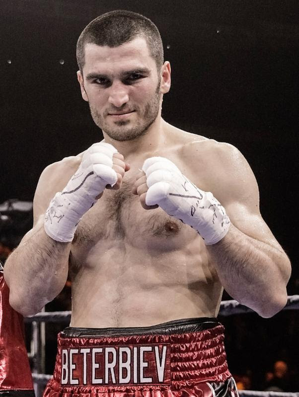 Artur Beterbiev: The lethal puncher nobody wants to fight? Barrera fight off