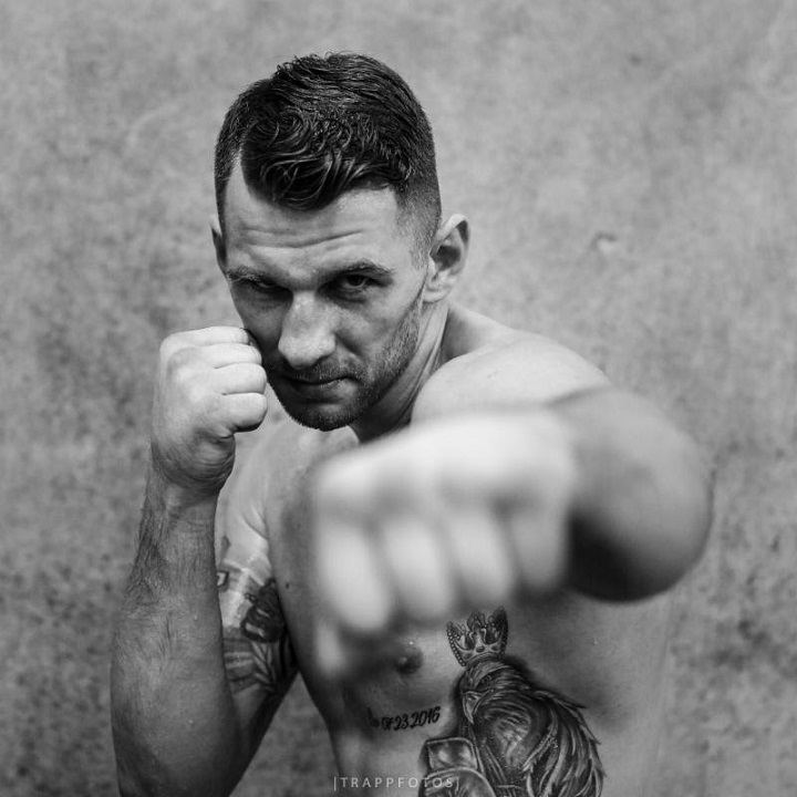 Andrzej Fonfara pulls out Edwin Rodriguez fight Andrzej Fonfara Edwin Rodriguez Press Room