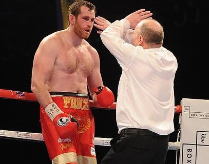 David Price to give it one more go, the heavyweight assembles new team ahead of September return