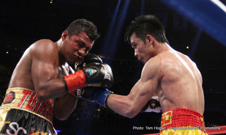 Srisaket Sor Rungvisai-Roman Gonzalez: a fight so great there has to be a rematch