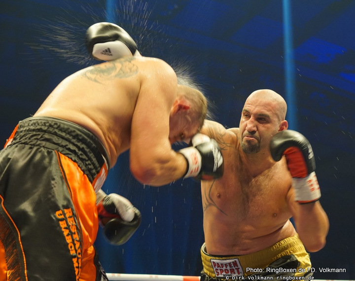 Erkan Teper To Face Robert Helenius On September 29 – better late than never?