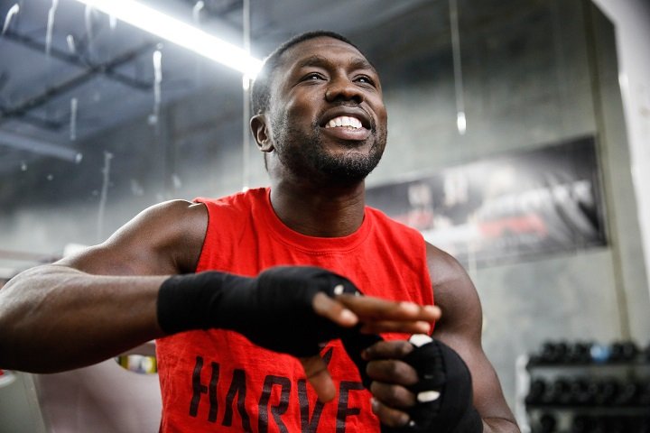 Berto-Alexander & Quillin-Love Interview Transcript