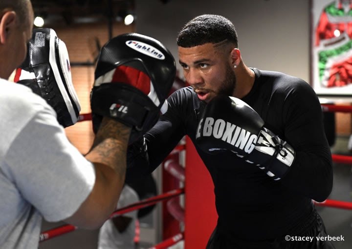 Why Bivol vs. Clarkson Could Be a Fight Without an Underdog – Ward, Kovalev, More!