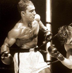 Rocky Marciano's legendary 49-0 record: For it to be truly broken, must it be a reigning heavyweight champion who reaches 50-0?
