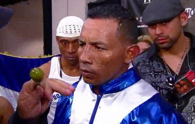 Wild Man Ricardo Mayorga gets first win in two years, ready for more mayhem – Margarito clash next?