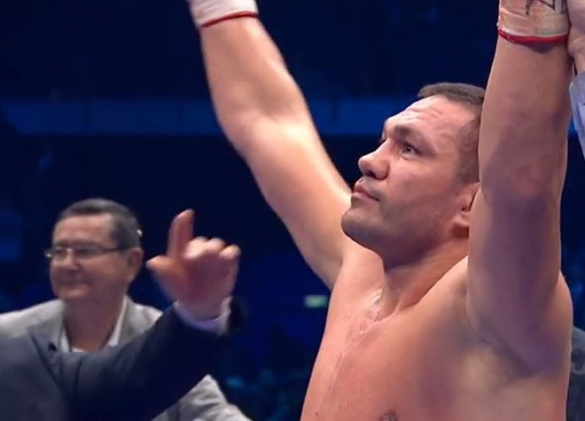 Kubrat Pulev-Dominic Breazeale: Who wins?