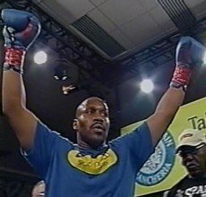 “Terrible Tim” in the house; Witherspoon speaks on his great career and on Joshua-Klitschko