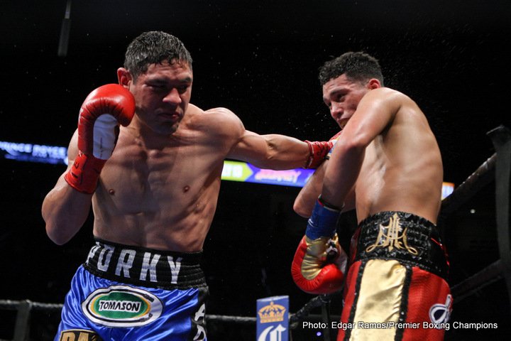 boxing david benavidez next fight