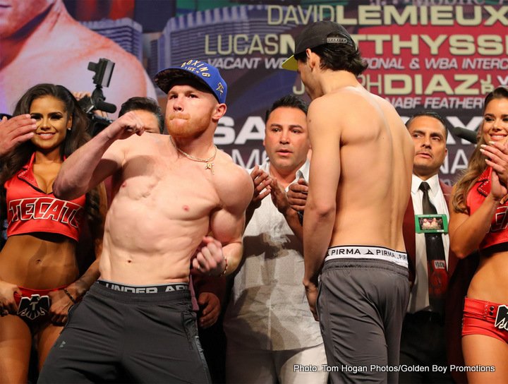 Canelo vs Chavez: Keys to Victory, Four to Explore, Official Prediction!