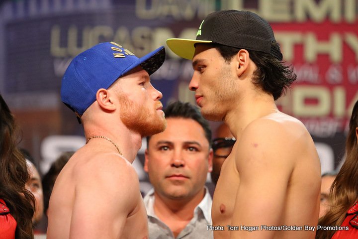 Canelo vs Chavez: Keys to Victory, Four to Explore, Official Prediction!