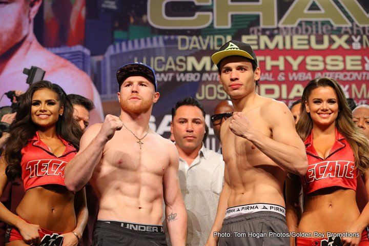 Canelo vs Chavez: Keys to Victory, Four to Explore, Official Prediction!