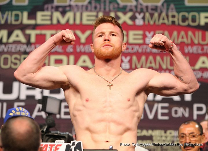 Canelo vs Chavez: Keys to Victory, Four to Explore, Official Prediction!