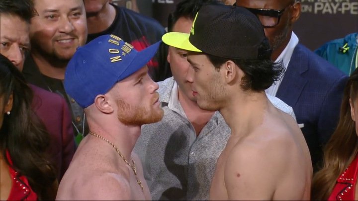 Canelo vs. Chavez Jr.: Will The Fight Match Late Buzz?