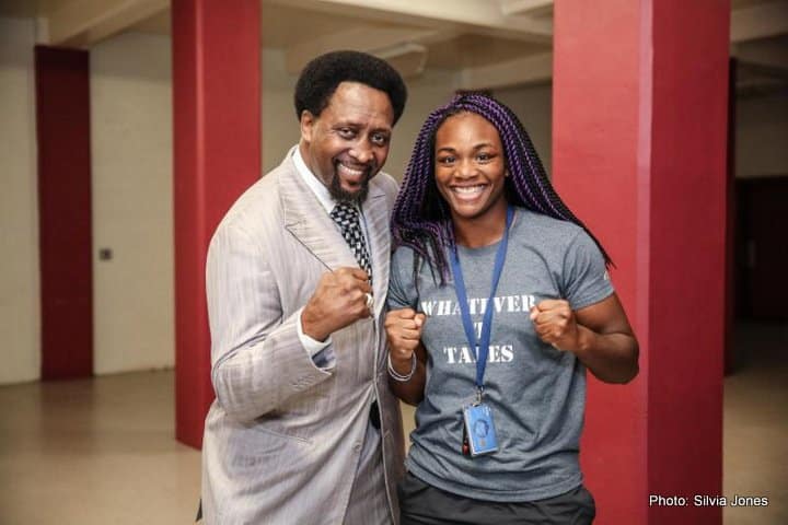 Happy Birthday Thomas Hearns – The All-Time Great Turns 60 Today!