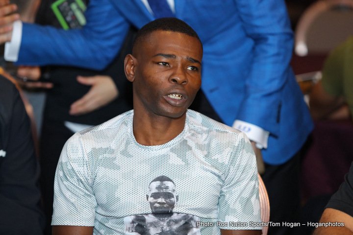 Should Guillermo Rigondeaux be paid his full purse for the Lomachenko fight?